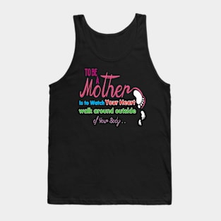 Mother Tank Top